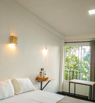 Hali-Ela House | Crystal Resort