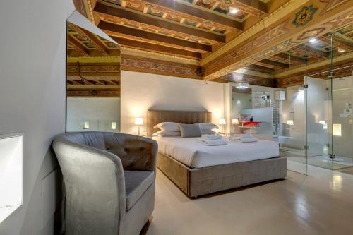 Duomo Apartment | Crystal Suite