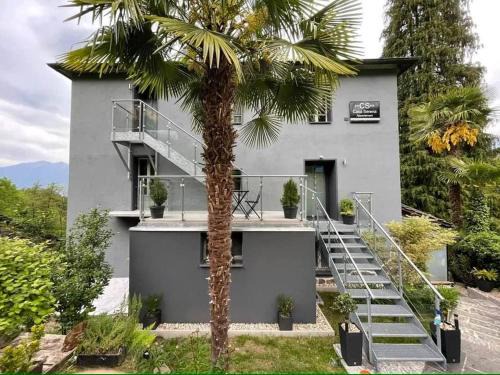 San Nazzaro Apartment | CS Casa Serena