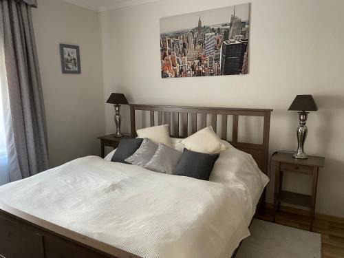 Szerencs Apartment | Csalogány Vendégház