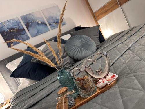 Kalocsa Apartment | Csatangoló Lovas Apartman Silver
