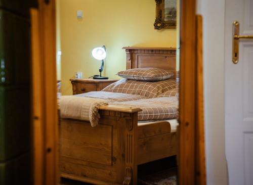 Csengod Apartment | Csengőd Kúria