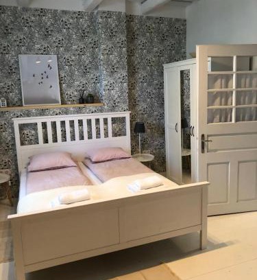 Szatta House | Cseri Porta Kisház