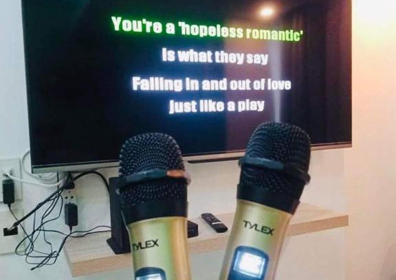 Project 8 Apartment | CTC Congressional Tower Center 35th