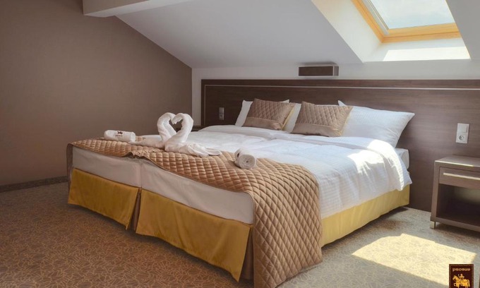 Olawa Apartment | CTKiR Browar Probus