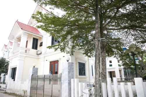 Cua Lo Villa | Cua Lo Beach Villa 1