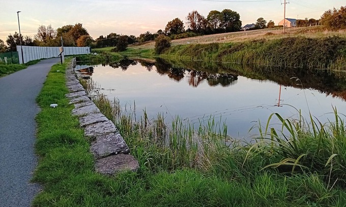 Mullingar Bed & Breakfast | Cuan nabPíobairí