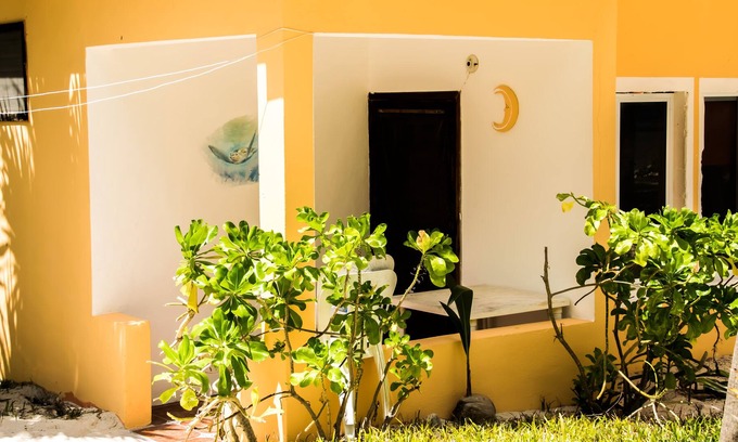 Punta Allen House | Cuarto 1 - Costa del Sol Sian Ka'an