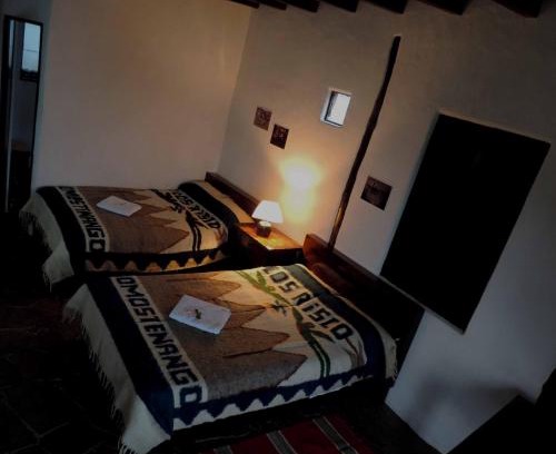 San Marcos La Laguna Apartment | Cuarto 1