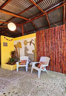 Chiguata House | Cuarto Luna - Casa Oropopo