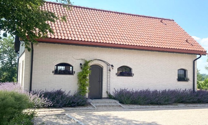 Kadzidlowo Villa | Cuda Wianki Mazury