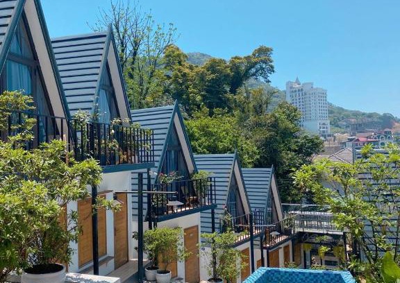 Tam Dao House | CuDen Homestay Venuestay