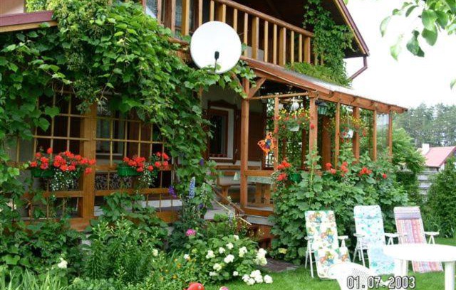 Woszczele House | Cudodomek na Mazurach w Woszczelach koło Ełku