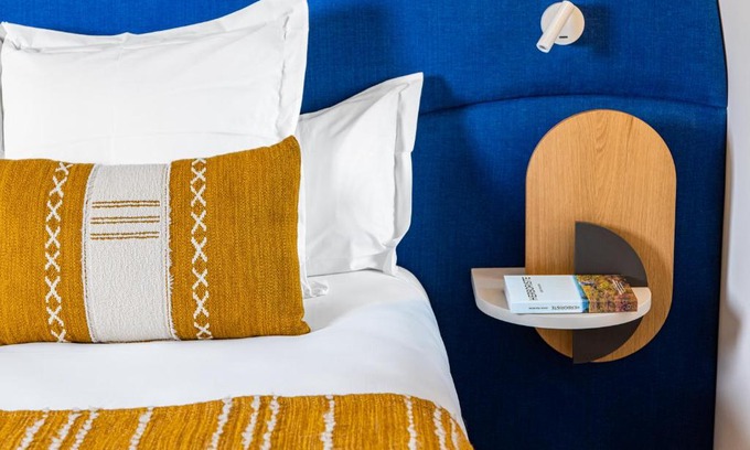 Altillac Hotel | Cueillette