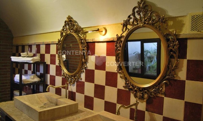 Guadix House | Cueva La Ermita