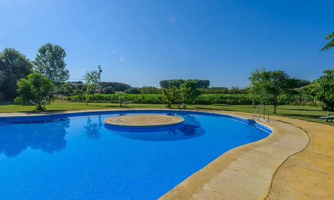 Fonelas Villa | Cuevas La Chumbera - Jazmines 9pax Fonelas by Ruralidays