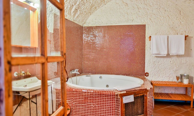 Guadix House | Cuevas La Tala - Cueva Luna