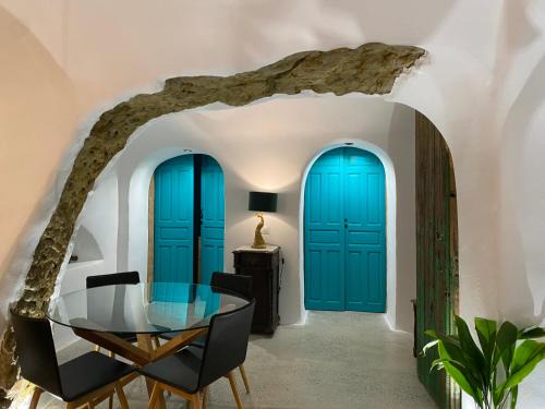 Guadix House | Cuevas Oro y Arcilla