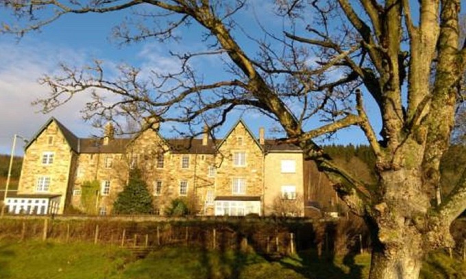 Logierait Bed & Breakfast | Cuil an Daraich Guest House