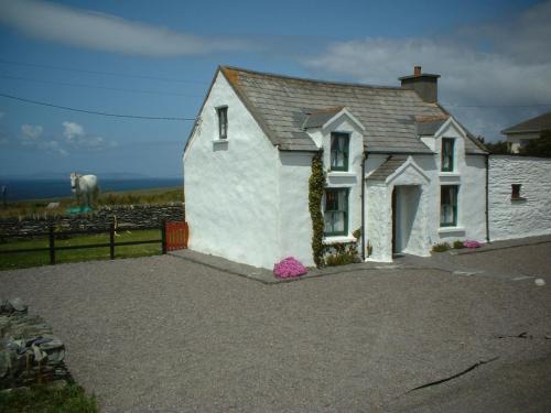 Valentia Island House | Cul Cottage