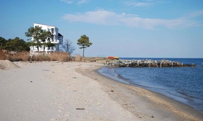Point Lookout House | Culag at Scotland Yards