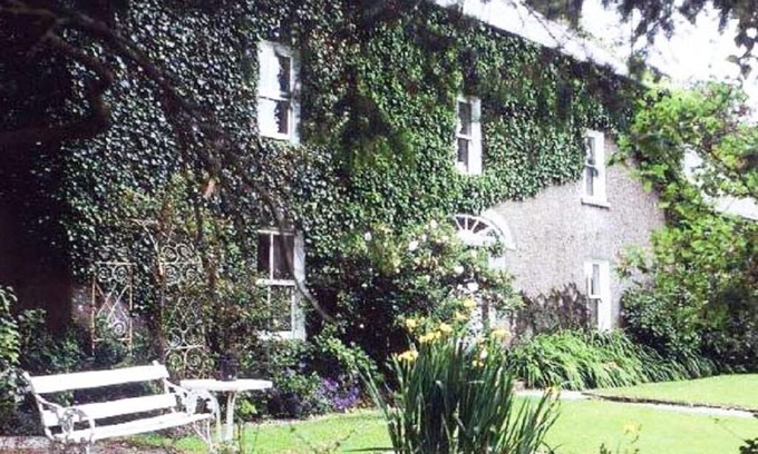 The Rower House | Cullintra House - country escape