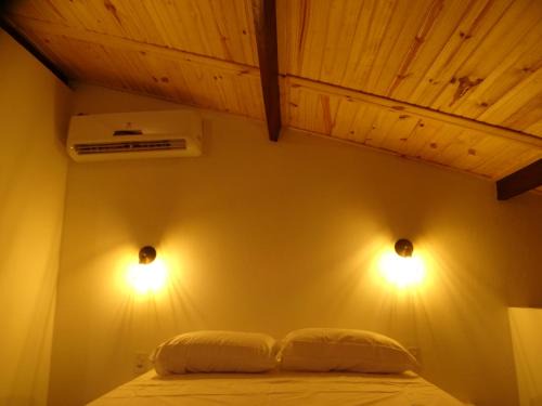 Sao Miguel de Touros House | Cumbeba Tiny Houses