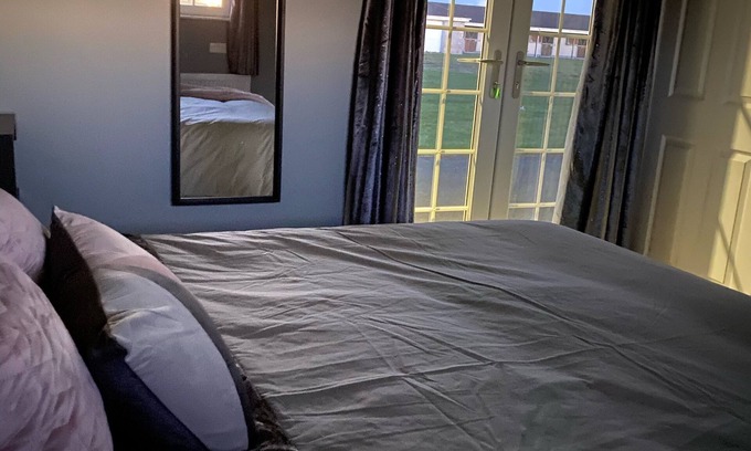 Workington Apartment | Cumberland stable lodge