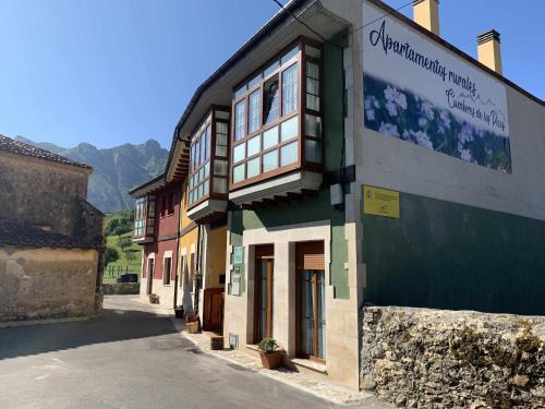 Cabrales Apartment | Cumbres de los Picos Apartamento Los Abedules
