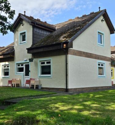 Beith House | Cunninghame 4
