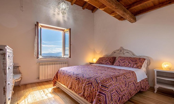 Santo Stefano di Sessanio House | Cuore Nero Food and Relax