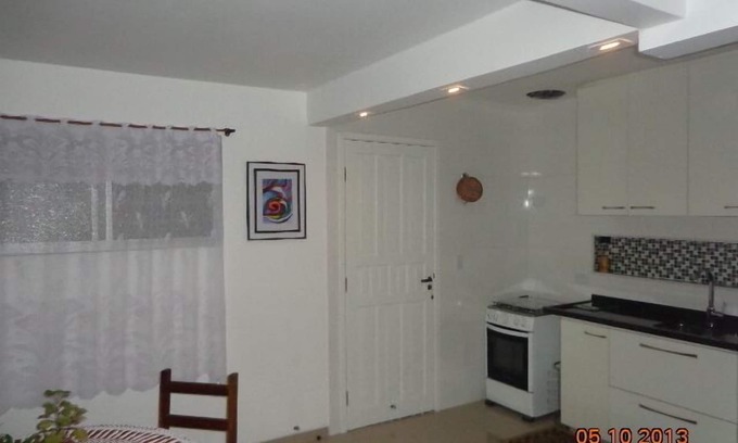 Sao Braz House | CURITIBA-HOUSE WITH GARAGE, IN GATE CONDOMINIUM.