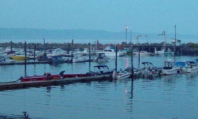 Sekiu Hotel | Curley's Resort & Dive Center