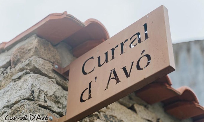 Vimioso House | Curral D Avó Turismo Rural & SPA