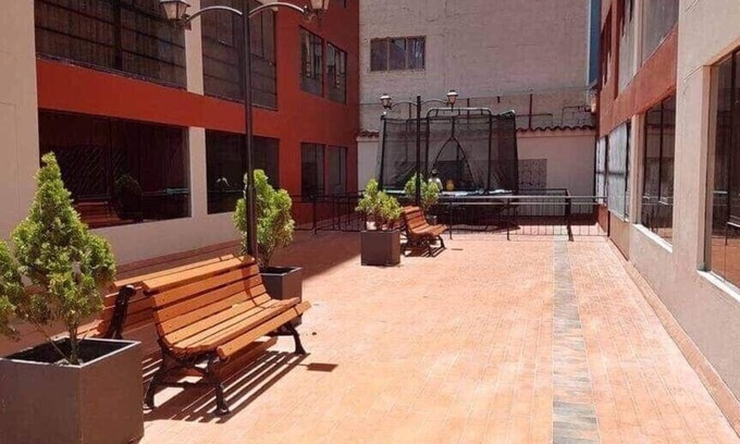 Cusco Apartment | Cusco Magico 4 - Departamento Las Torres Kayser