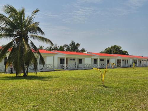Ada Resort | Cushnie Resort & Spa Ltd