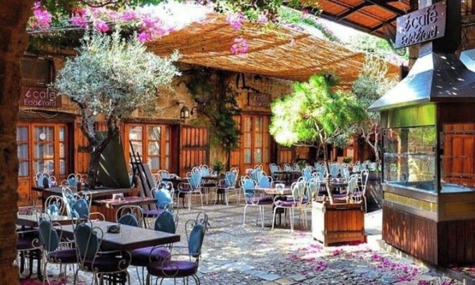 Byblos Apartment | Cute Appartement in Byblos - 3 min drive from Centernn