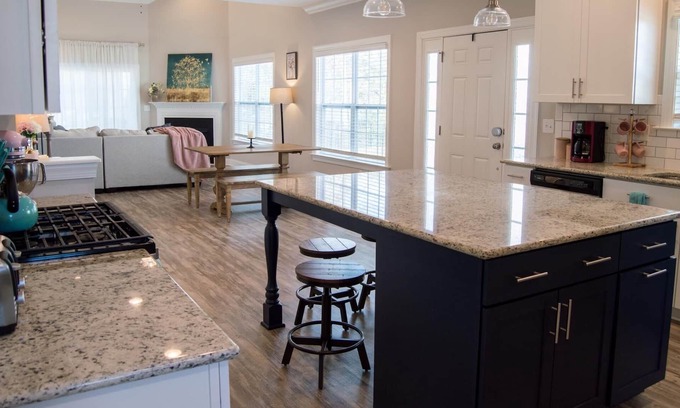 Fuquay-Varina House | Cute in FV