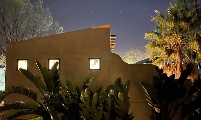 Willow Glen House | CUTE NEW CASITA with HUGE Balcony overlooking downtown Willow Glen Calm Quiet