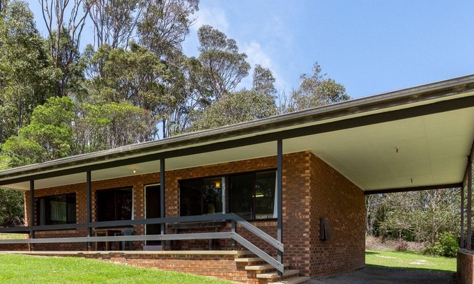 Barragga Bay Cottage | Cuttagee Beach Cottage 3