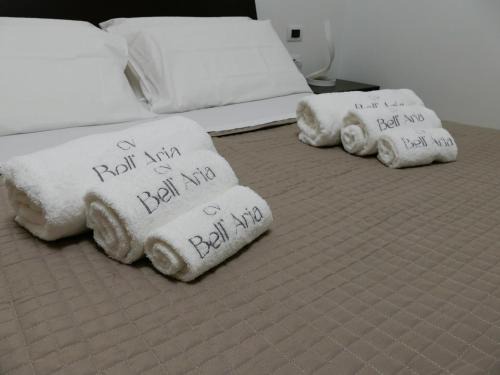 Modugno House | CV Bell'Aria - Appartamento Orchidea