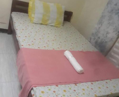 San Juan House | CVBNB GUESTHOUSE