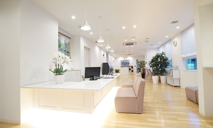 Ichikawa Hotel | CVS Bay Hotel Annex
