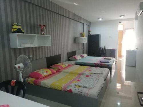Kampar House | CY Homestay
