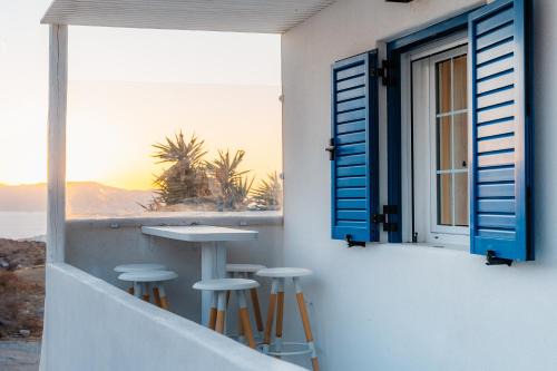 Ios Apartment | Cycladic home Aretinni