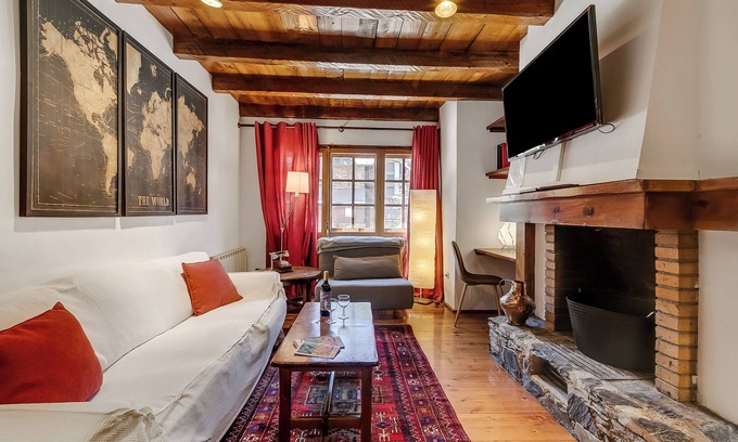 El Tarter Apartment | Cycling & Hiking Apartment In Andorra, El Tarter, Andorra