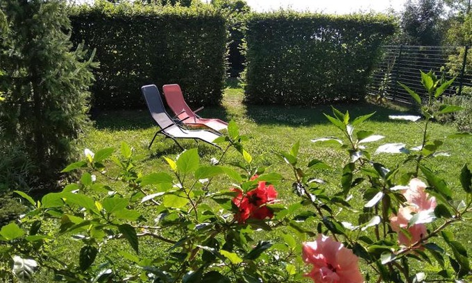 Rajhradice House | Cyklistika+rybaření+památky