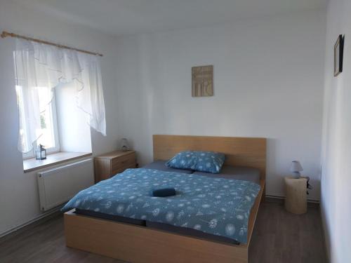 Strizovice Apartment | Cyklostatek Magda