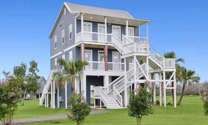 Lafitte Bed & Breakfast | Cypress Cottage St.3
