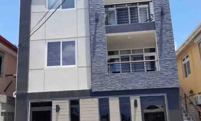 Roseau Apartment | Cypress Suites